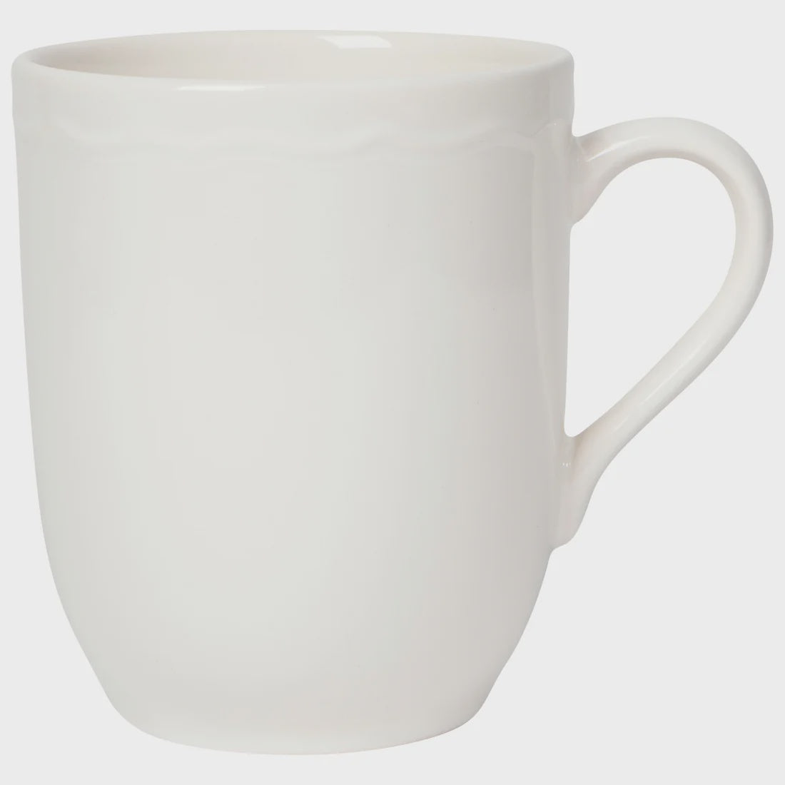 Ivory Provence Mug, 15  oz.