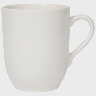 Ivory Provence Mug, 15  oz.