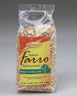 Farro, Bag