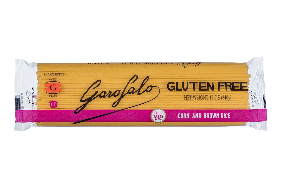 Garofalo Gluten-Free Spaghetti, 12 oz.