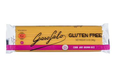 Garofalo Gluten-Free Spaghetti, 12 oz.