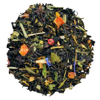 Tropical Bliss Loose Leaf Tea, 1/4-lb. bag