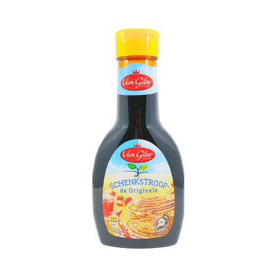 Van Glise Pancake Syrup
