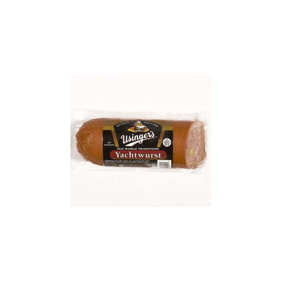 Usinger's Yachtwurst, 12 oz.