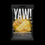 YAW! Cheese Flavored Baked Baguette Bites, 2 oz.