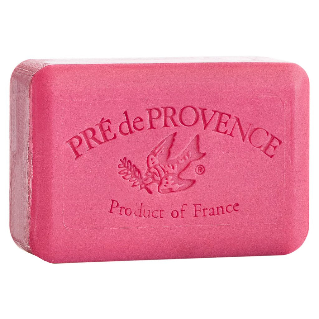 PdP Raspberry Soap 150g