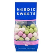 Nordic Sweets Mintees, 8 oz.