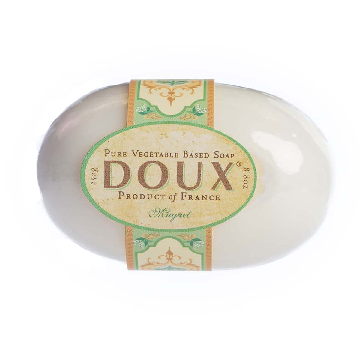 Doux Lily of the Valley Soap