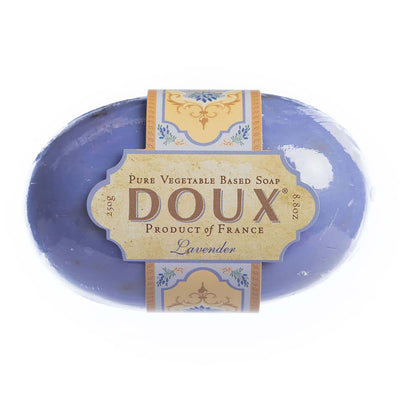 Doux Lavender Soap Bar