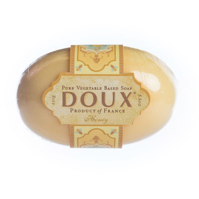 Doux Honey Soap