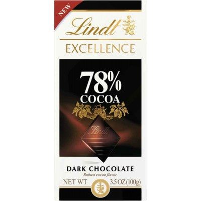 Lindt Excellence 78%