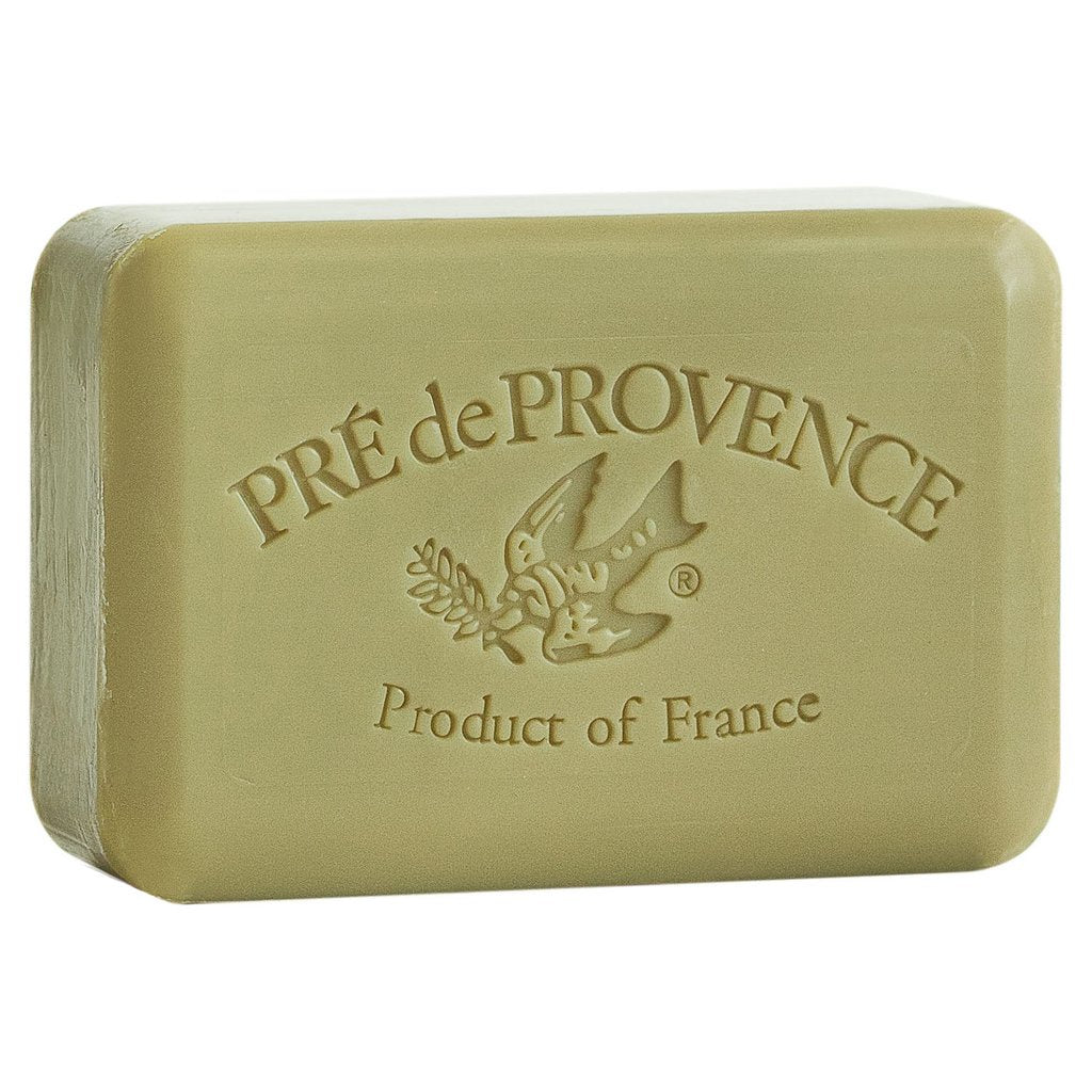 PdP Green Tea Soap 150g