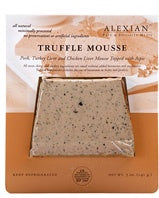 Truffle Mousse Pate, 5 oz.