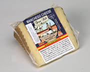 Manchego Cheese, 1/4-lb