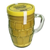 Alstertor Dusseldorf Mustard in Mug