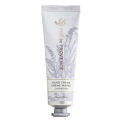 PdP Shea Butter Hand Cream Lavender 1oz