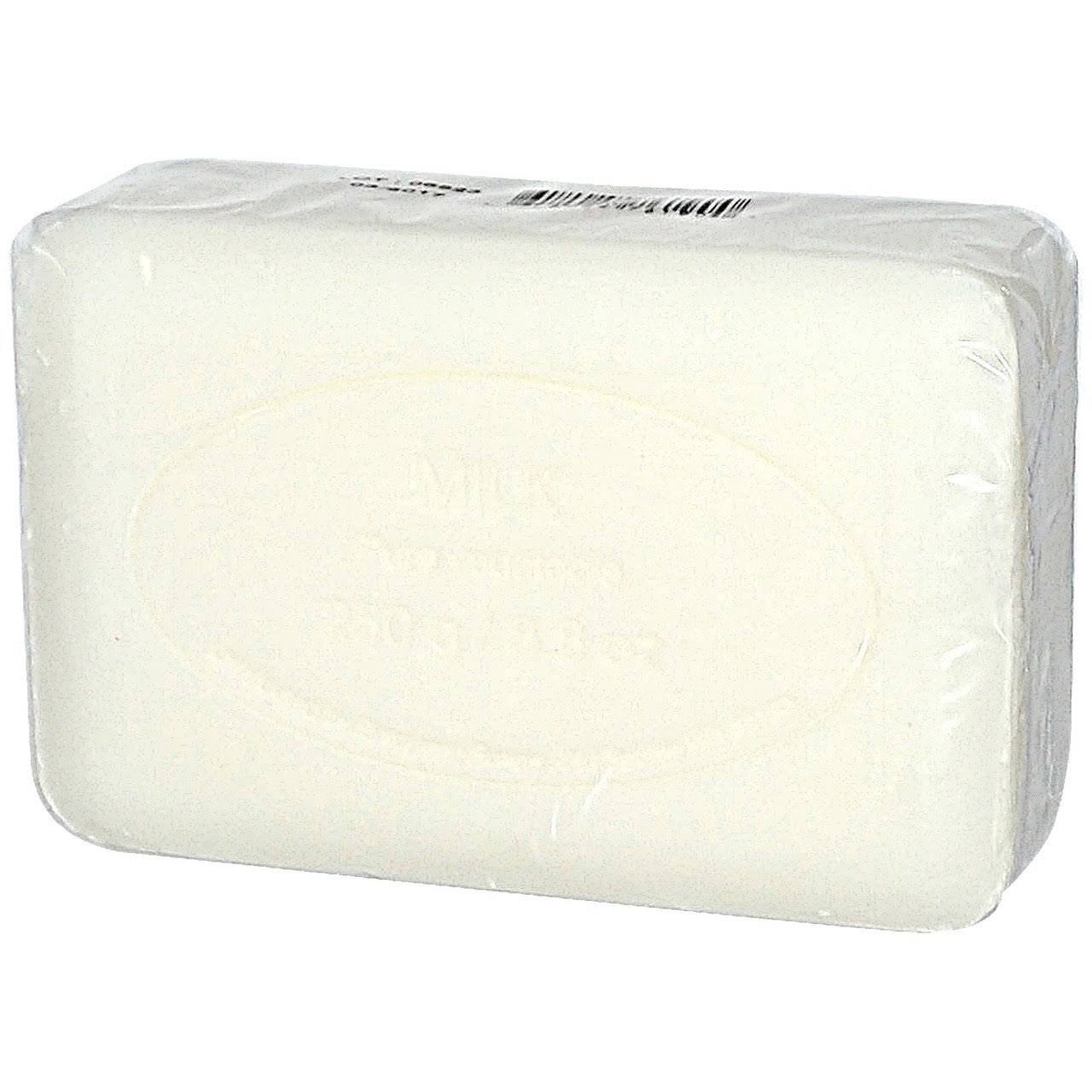 PdP Milk Soap 250g
