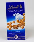 Lindt Classic, Milk & Hazelnut
