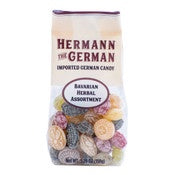 Hermann the German Bavarian Herbal Assortment, 5.29 oz.