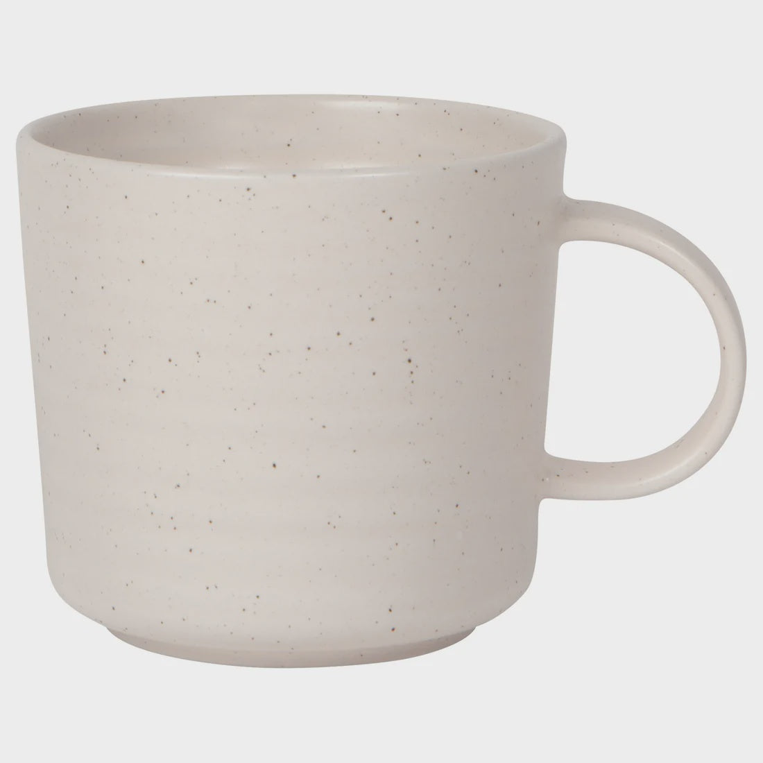 Terrain Mug, Sandstone