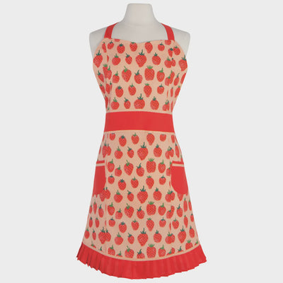 Berry Sweet Betty Apron