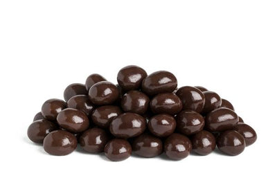Kopper's Dark Chocolate Espresso Beans, 1/4-lb. bag