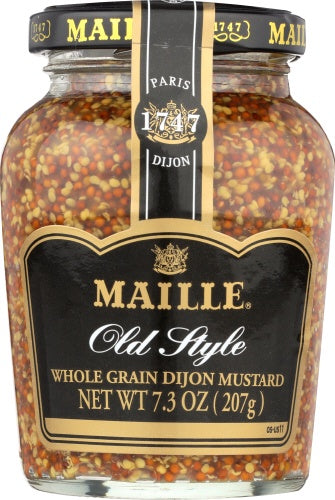Old Style Whole Grain Maille