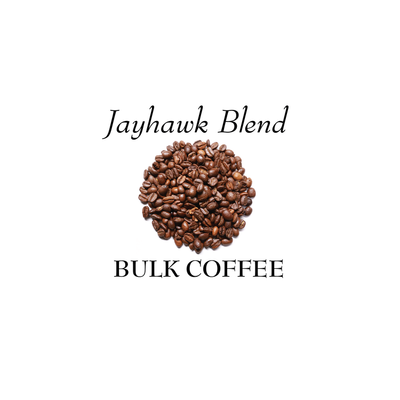 Panache Jayhawk Blend Coffee Beans