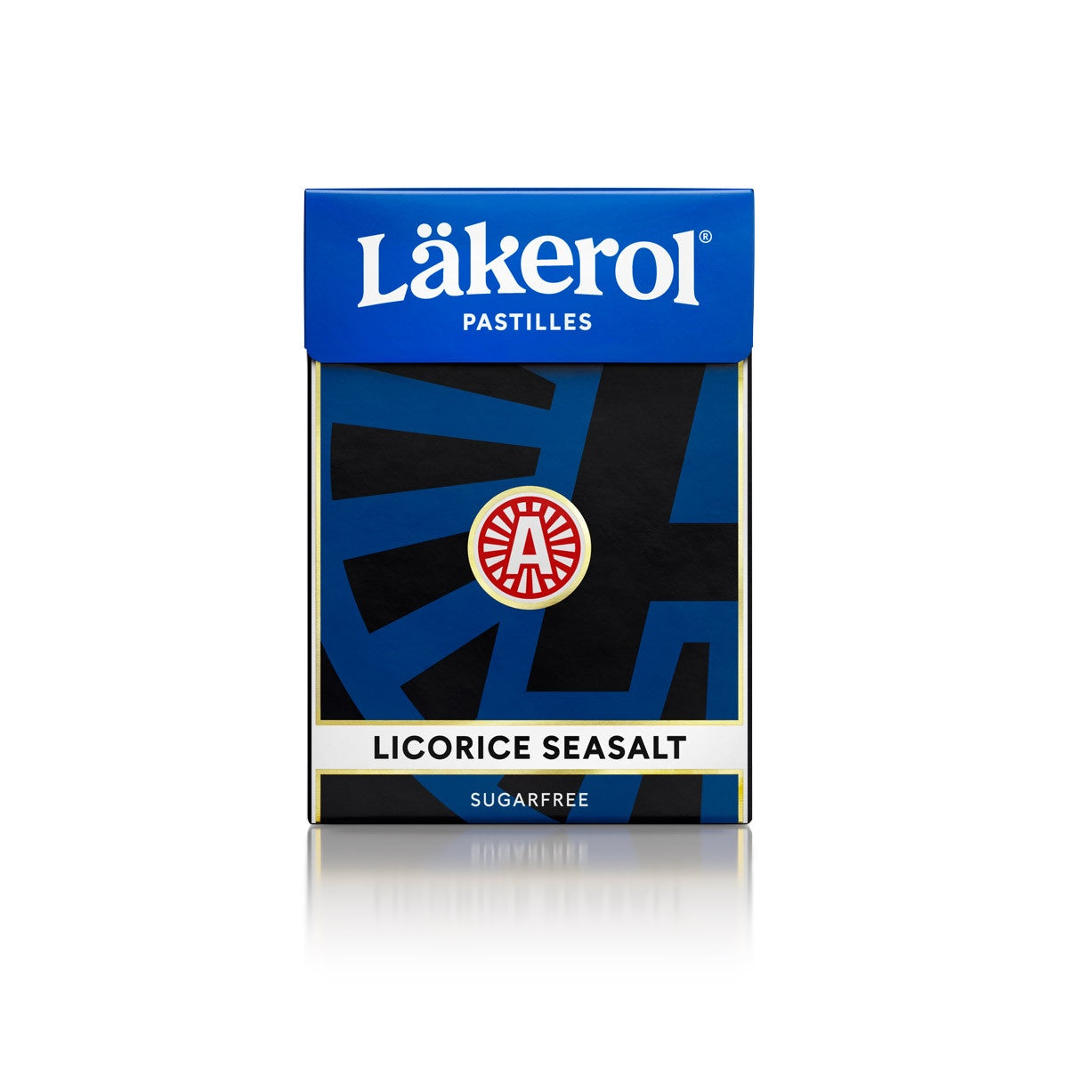 Lakerol Big Pack Licorice Sea Salt, 2.64 oz – Au Marche, the European ...