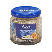 Abba Herring in Trad. Marinade, 8.5 oz., Available In-Store and for Local Pickup & Delivery