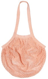 Peony Le Marche Shopping Bag