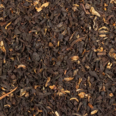 Assam Loose Leaf Tea, 1/4-lb. bag
