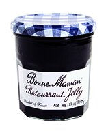Bonne Maman Red Currant Jelly