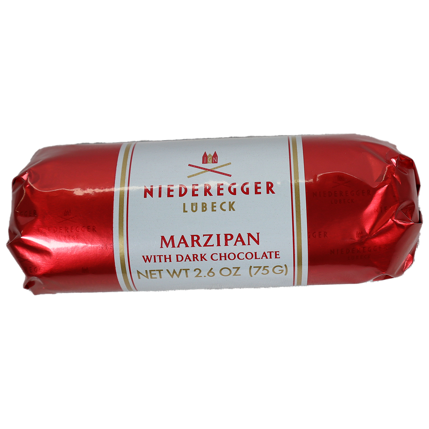 Niederegger Lubeck 2.6 oz