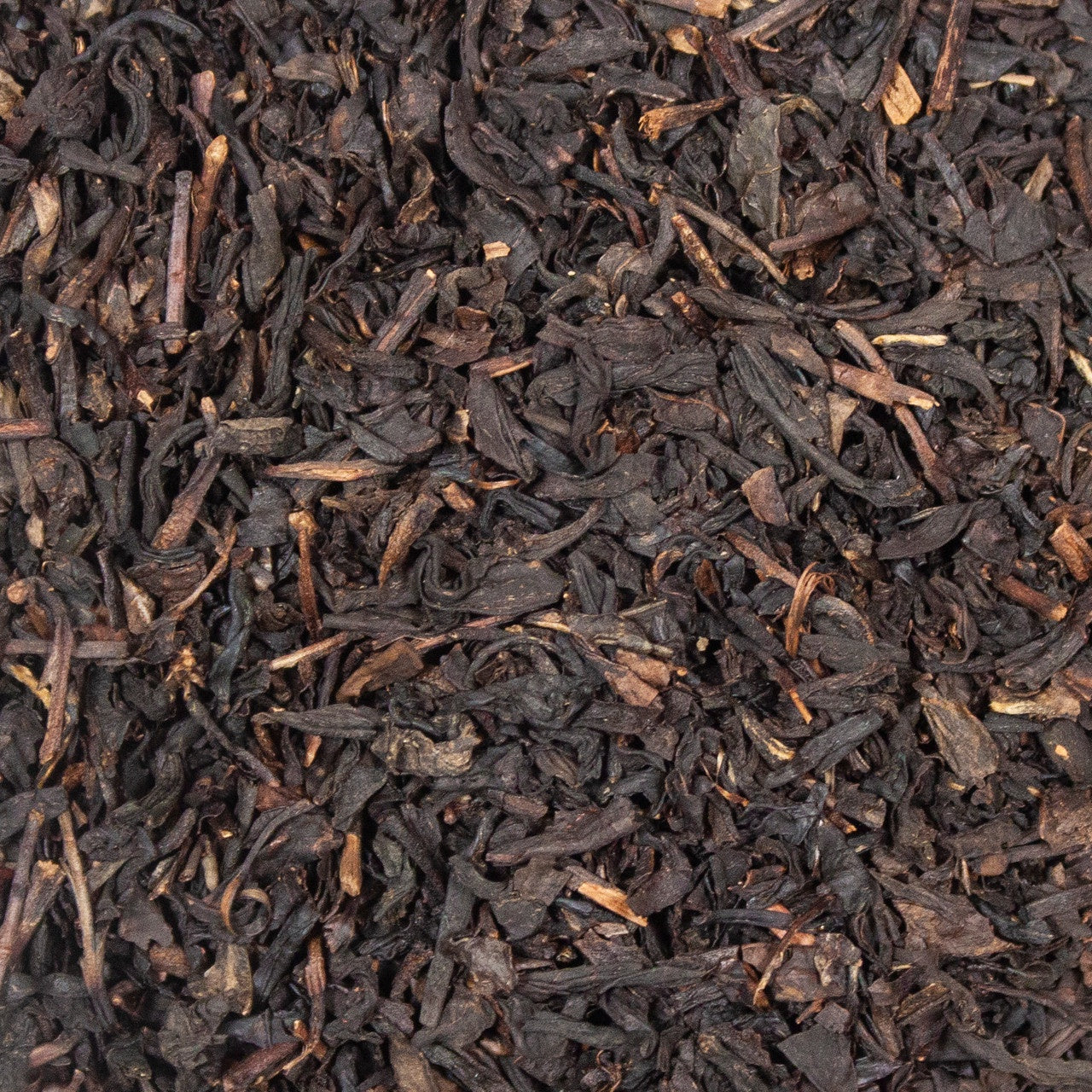 Cinnamon Plum Loose Leaf Tea, 1/4-lb. bag