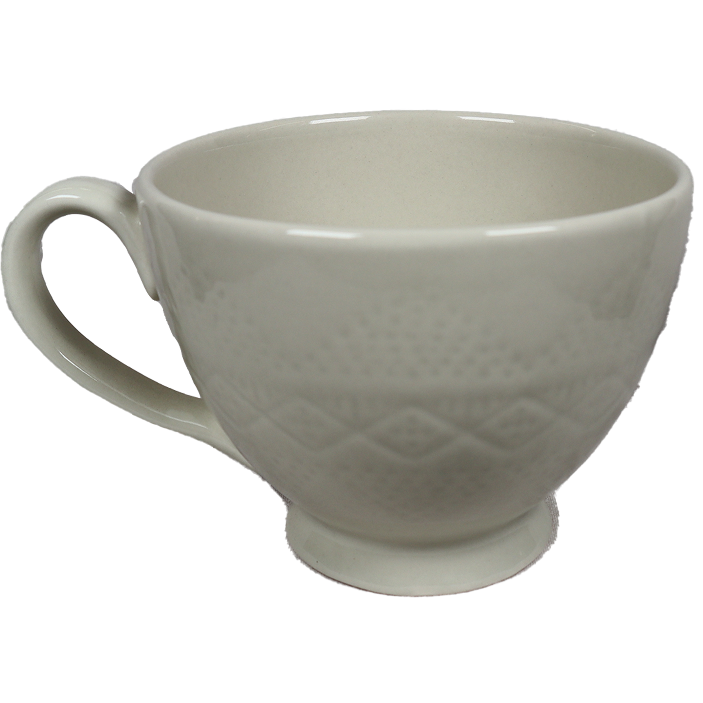 Cloud Acorn Mug