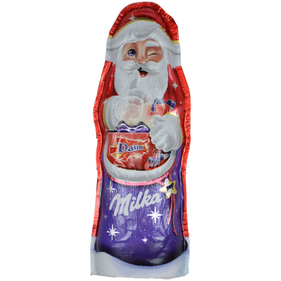 Milka Daim Santa, 45g