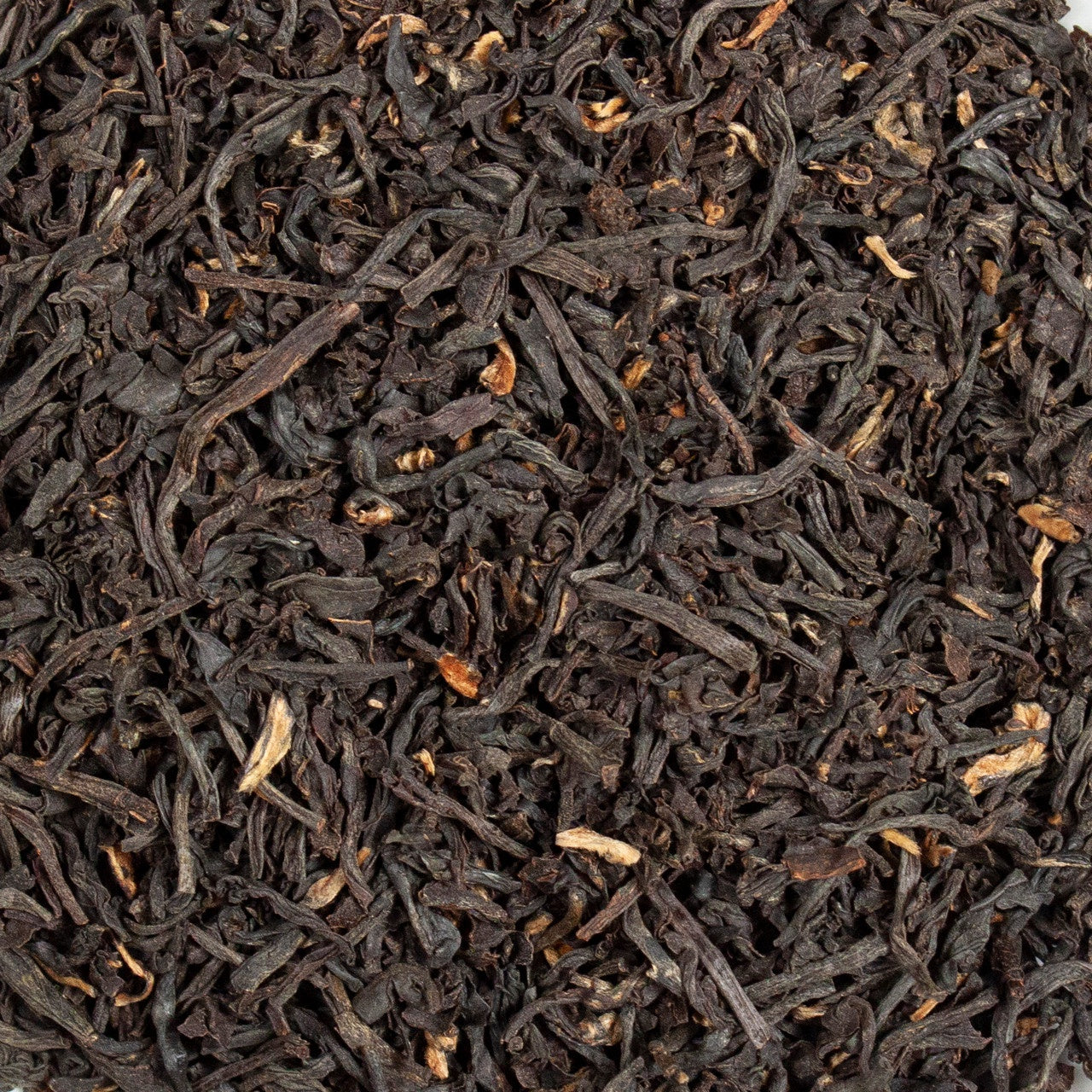 Irish Blend Loose Leaf Tea, 1/4-lb. bag