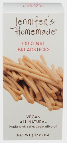 Jennifer's Homemade Original Breadsticks, 5 oz.