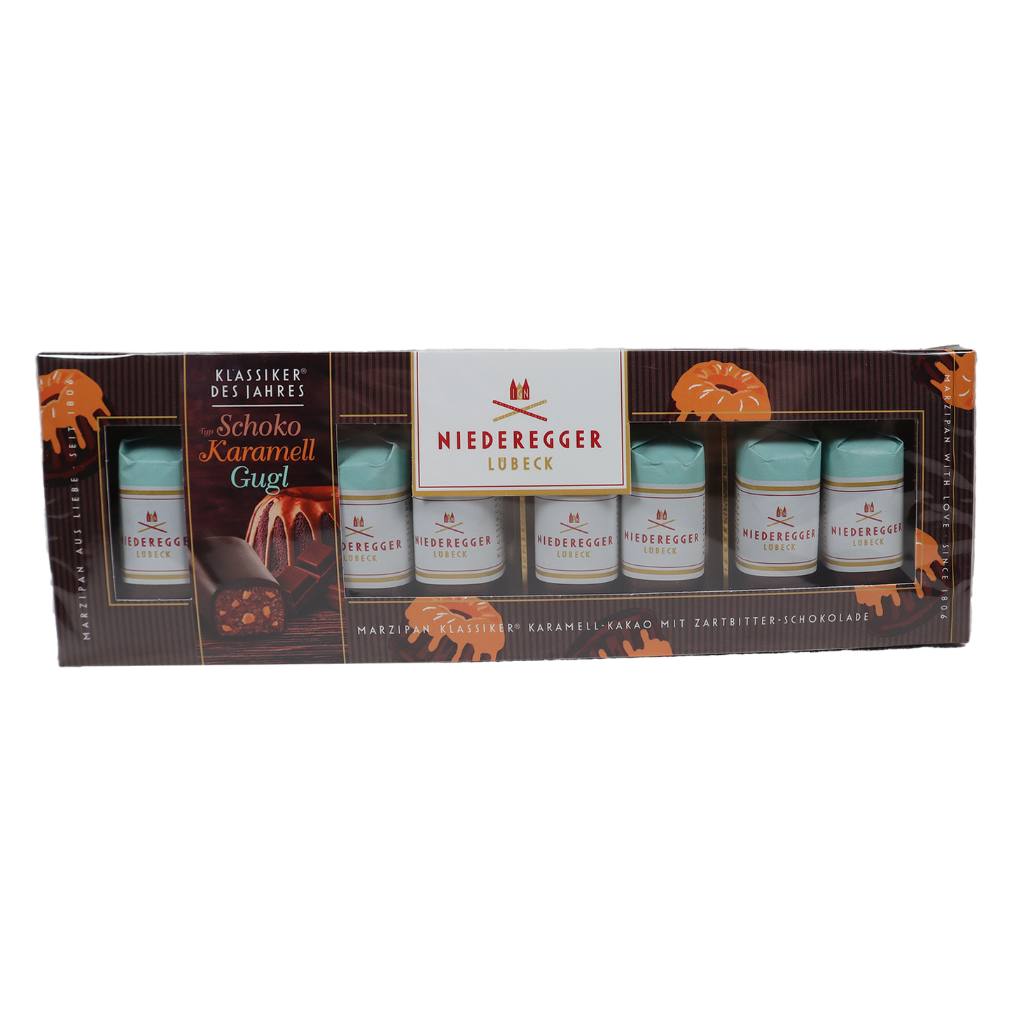 Marzipan Klassiker Des Jahres