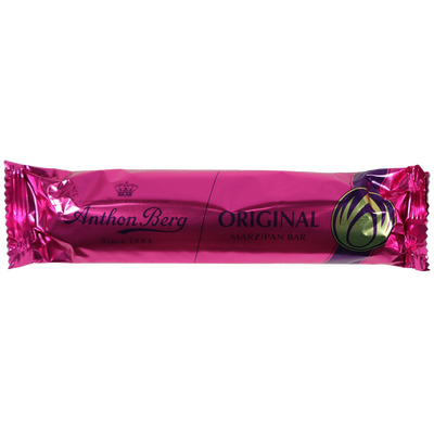 Marzipan Bar, 2.6 oz.