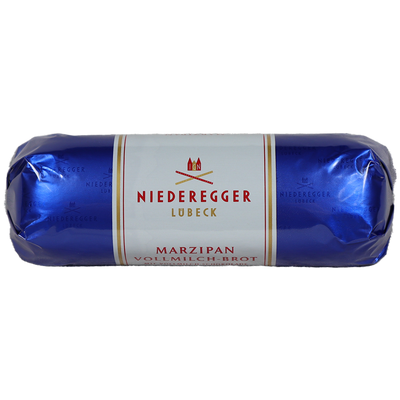 Niederegger Lubeck Milk Chocolate 4.4oz