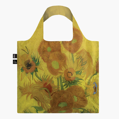 Van Gogh Sunflowers Bag