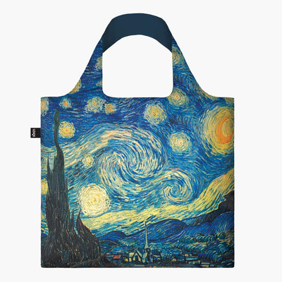 Van Gogh Starry Night Bag