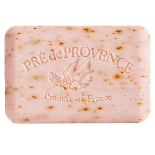 PdP Rose Petal Soap 250g