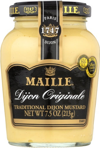 Maille Dijon Original 7.5oz