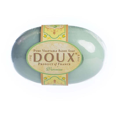 Doux Verbena Soap Bar