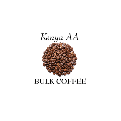 Kaldi Kenya AA Coffee Beans