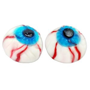 Vidal Gummi Eyeballs, 1/4-lb. bag