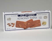 Destrooper Almond Thins